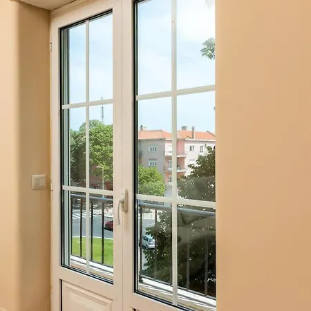 Varanda Dos Poetas Lisbon