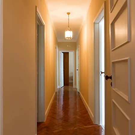 Varanda Dos Poetas * Lisbon