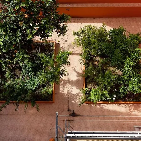 Varanda Dos Poetas Apartment