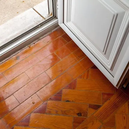 Διαμέρισμα Varanda Dos Poetas *