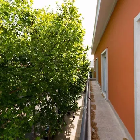 Varanda Dos Poetas Lisbon