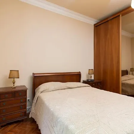 Varanda Dos Poetas Apartment