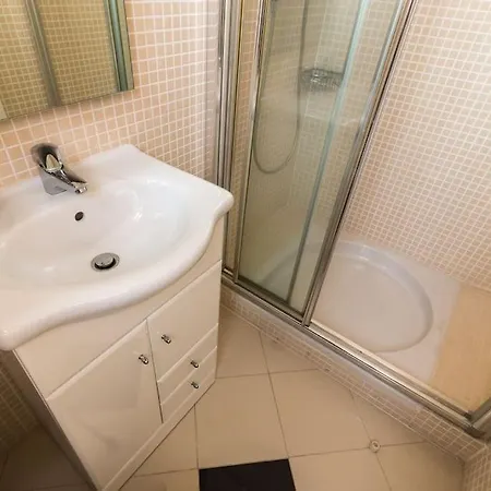 Apartment Varanda Dos Poetas Lisbon