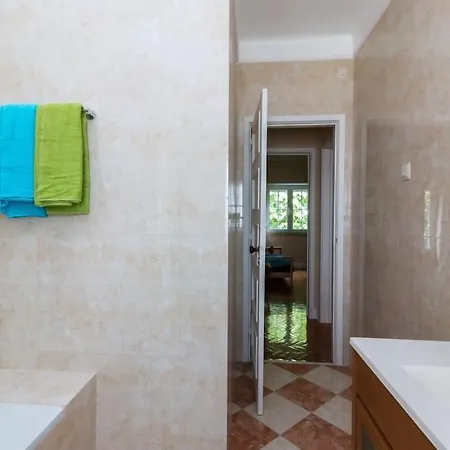 Varanda Dos Poetas Διαμέρισμα *