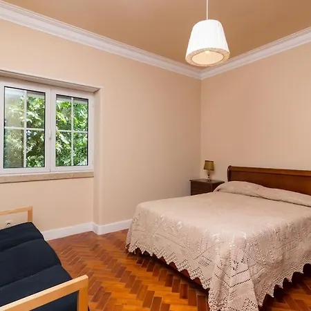 Varanda Dos Poetas *