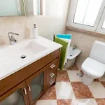 Apartamento Varanda Dos Poetas Lisboa