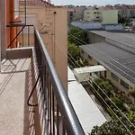 Varanda Dos Poetas Apartamento Lisboa