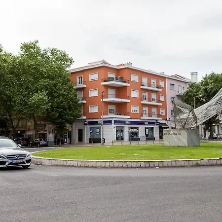 Varanda Dos Poetas * リスボン