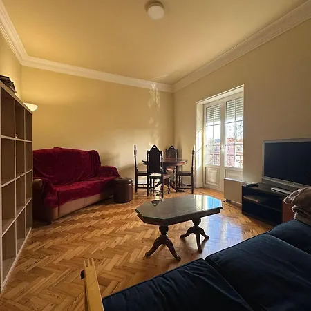 Apartamento Varanda Dos Poetas Lisboa