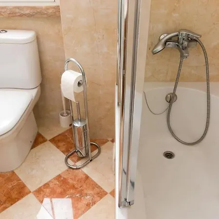 Apartmán Varanda Dos Poetas Lisboa