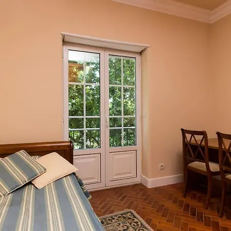 Apartmán Varanda Dos Poetas *